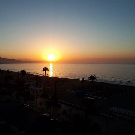 Primera Linea Acapulco III Oropesa del Mar Buitenkant foto