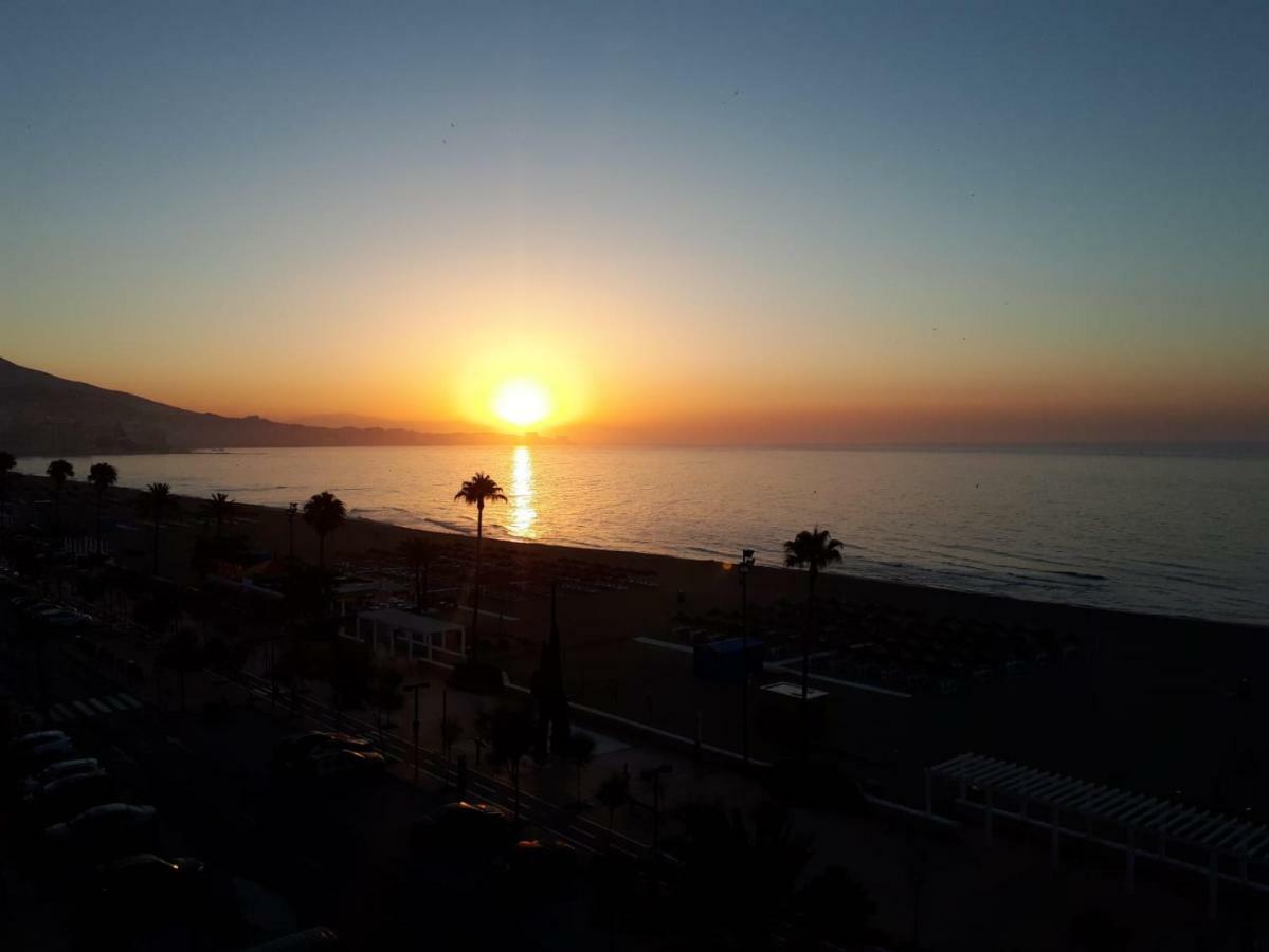 Primera Linea Acapulco III Oropesa del Mar Buitenkant foto